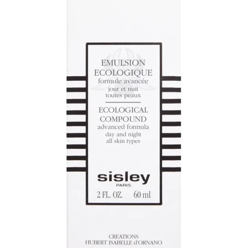 Sisley Emulsion Ecologique