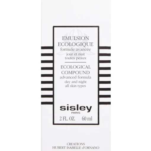 Sisley Emulsion Ecologique