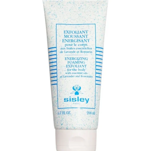 Sisley Exfoliant Moussant Energisant