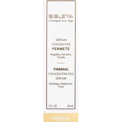 Sisley Firming Concentrated Serum