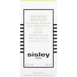 Sisley Gel Doux Nettoyant aux Résines Tropicales Outlet
