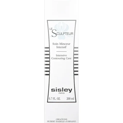 Sisley Le Sculpteur
