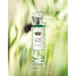 Sisley Les Eaux Rêvées L'Eau Rêvée d'Alma Eau de Toilette Spray