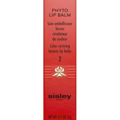 Sisley Phyto-Lip Balm