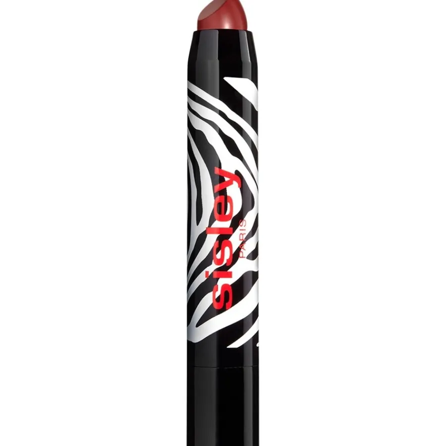 Sisley Phyto-Lip Twist Matt Hot