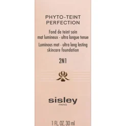 Sisley Phyto-Teint Perfection
