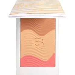 Sisley Phyto-Touche Poudre Eclat Soleil Hot