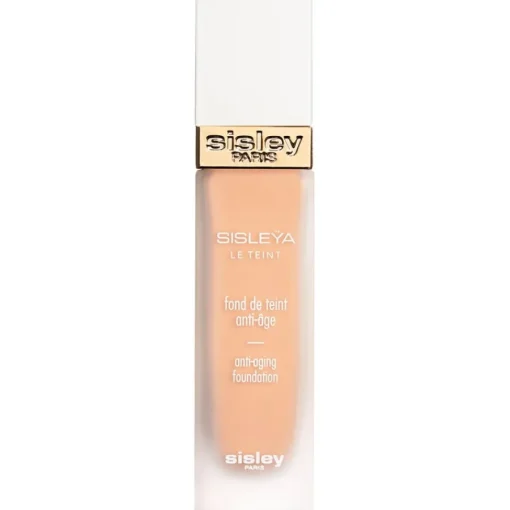 Sisley a Le Teint
