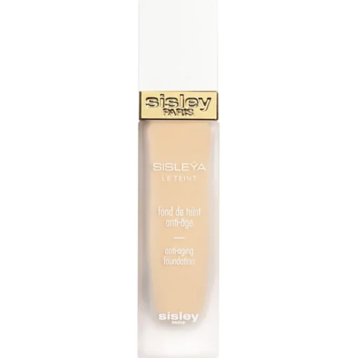 Sisley a Le Teint
