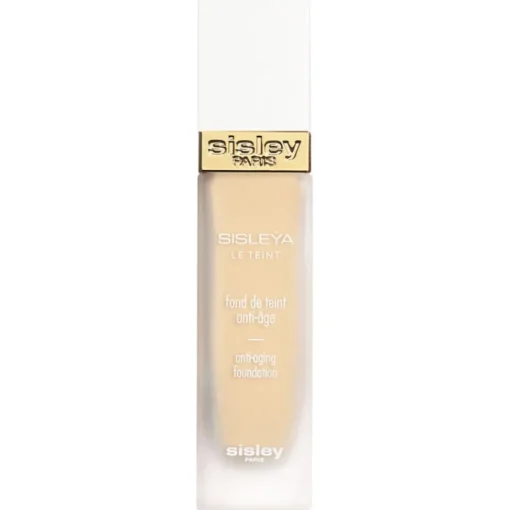 Sisley a Le Teint