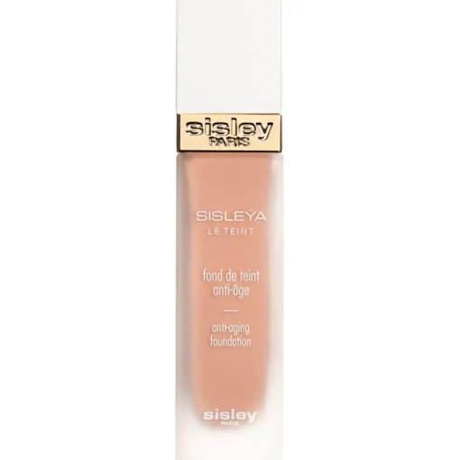 Sisley a Le Teint