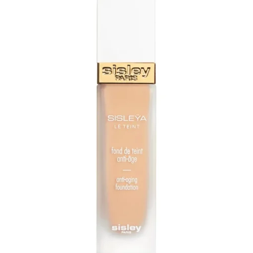 Sisley a Le Teint