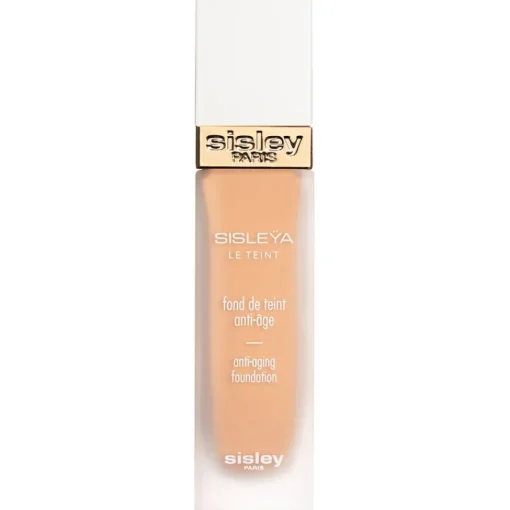 Sisley a Le Teint