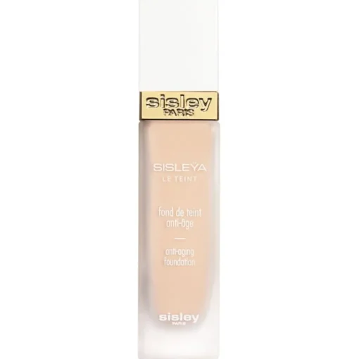 Sisley a Le Teint