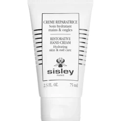Sisley Soin Hydratant Mains & Ongles Crème Reparatrice Hot