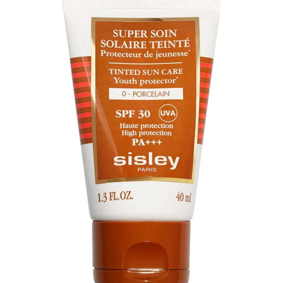 Sisley Super Soin Solaire Teinté SPF 30