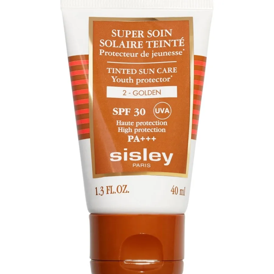 Sisley Super Soin Solaire Teinté SPF 30