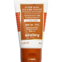 Sisley Super Soin Solaire Teinté SPF 30