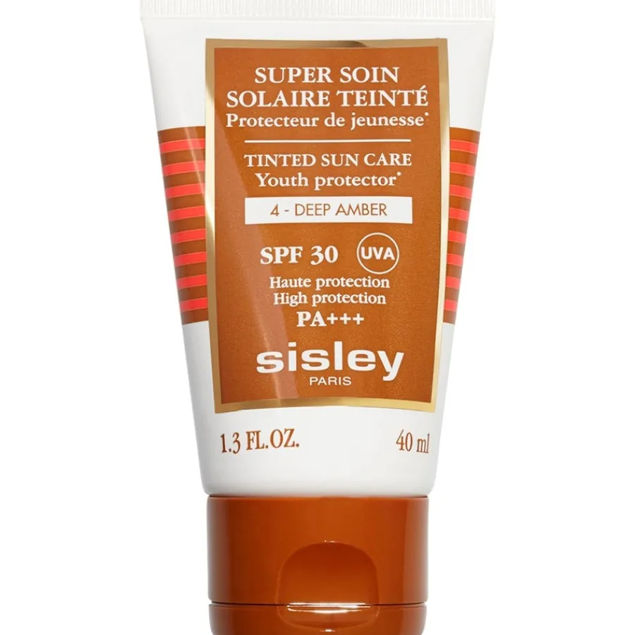 Sisley Super Soin Solaire Teinté SPF 30