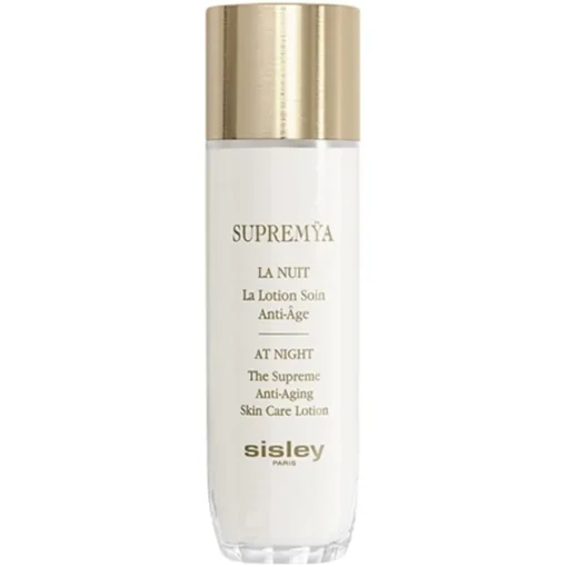 Sisley Supremÿa La Nuit La Lotion Soin Anti-Âge