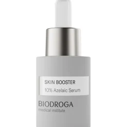 Biodroga Skin Booster 10% Azelain Serum von