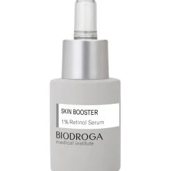 Biodroga Skin Booster 1% Retinol Serum von Clearance