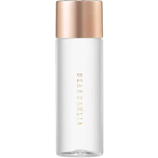 DEAR DAHLIA Skin Conditioning Micellar Cleansing Water von