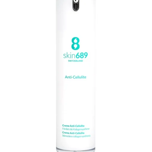 skin689 Creme Anti-Cellulite