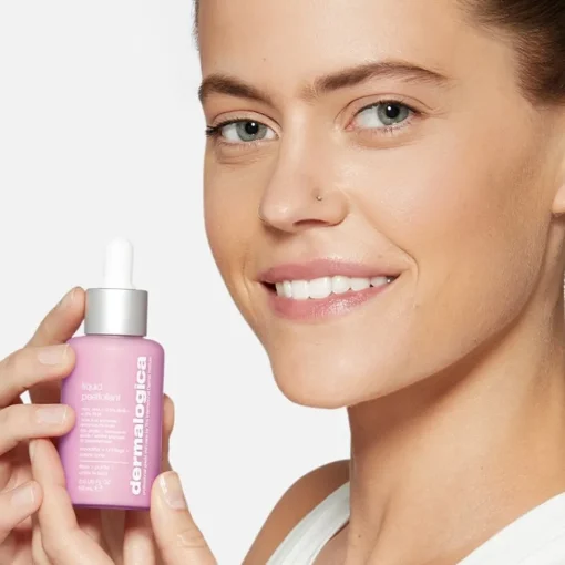 Dermalogica Skin Health Liquid Peelfoliant von Discount