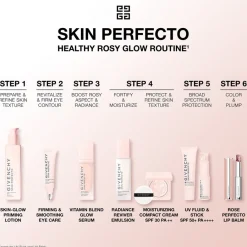 GIVENCHY SKIN PERFECTO Radiance Perfecting UV Stick SPF 50+ von