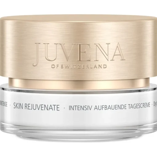 Juvena Skin Rete Nourishing  Intensive Nourishing Day Cream Dry to Very Dry von Best