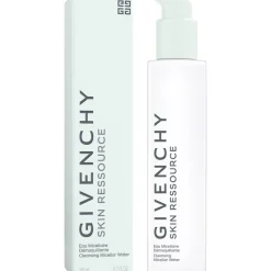 GIVENCHY SKIN RESSOURCE Cleansing Micellar Water von Outlet