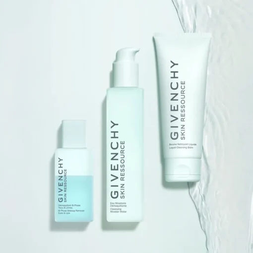 GIVENCHY SKIN RESSOURCE Cleansing Micellar Water von Outlet