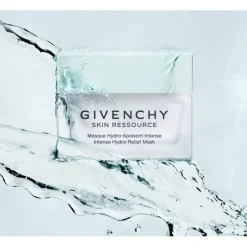 GIVENCHY SKIN RESSOURCE Intense Hydra-Relief Mask von