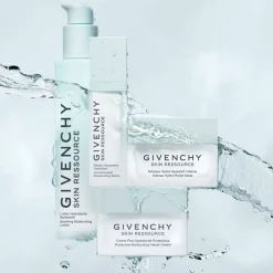 GIVENCHY SKIN RESSOURCE Intense Hydra-Relief Mask von