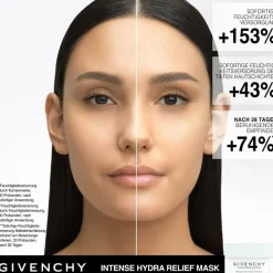GIVENCHY SKIN RESSOURCE Intense Hydra-Relief Mask von