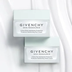 GIVENCHY SKIN RESSOURCE Protective Moisturizing Velvet Cream von