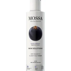 Mossa Skin Solutions Anti-Blemish Clarifying Toner von