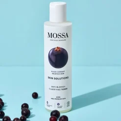 Mossa Skin Solutions Anti-Blemish Clarifying Toner von