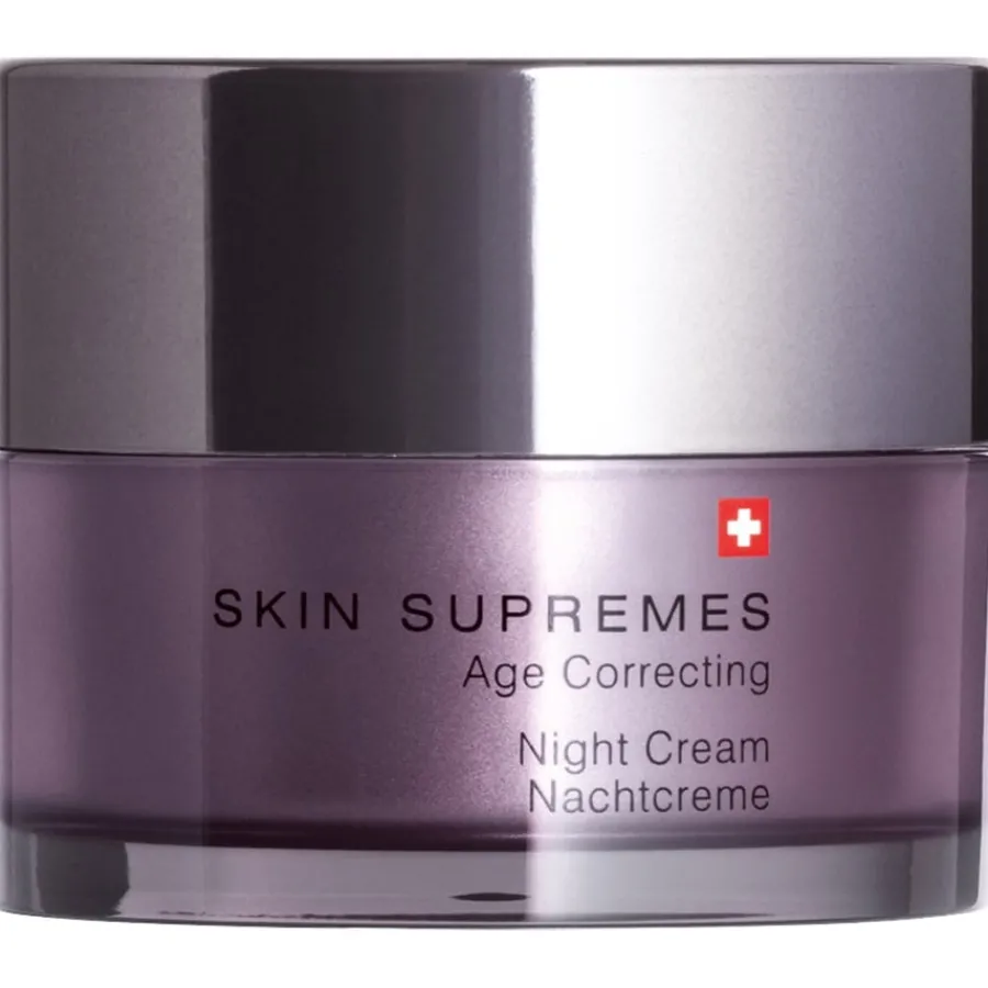 Artemis Skin Supremes Age Correcting Night Cream von