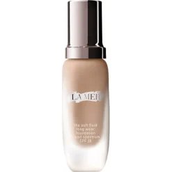 La Mer Skincolor de ™ The Soft Fluid Long Wear Foundation SPF 20 von