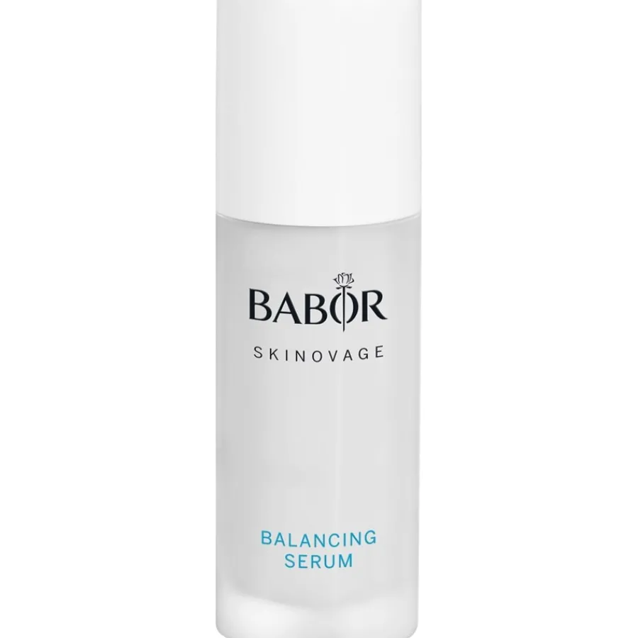 BABOR Skinovage Balancing Serum von New