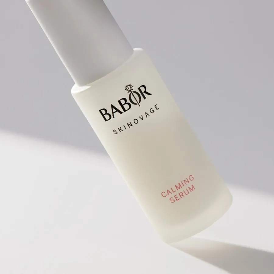 BABOR Skinovage Calming Serum von Outlet