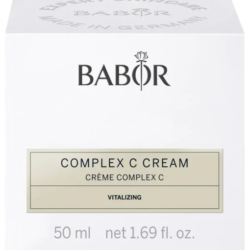 BABOR Skinovage Complex C Cream von Online