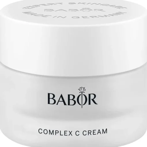 BABOR Skinovage Complex C Cream von Online