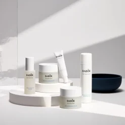 BABOR Skinovage Moisturizing & Lipid Cream Rich von