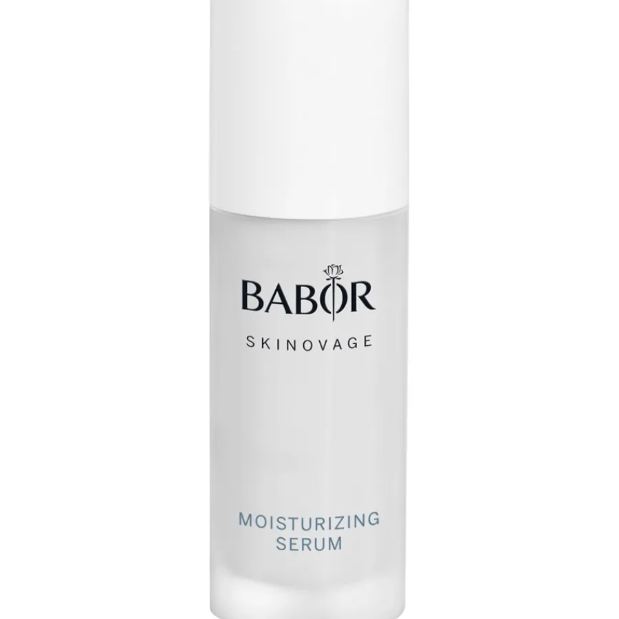 BABOR Skinovage Moisturizing Serum von New