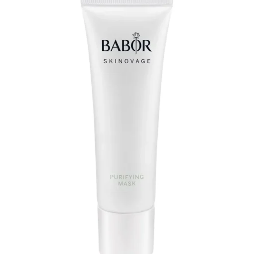 BABOR Skinovage Purifying Mask von Hot