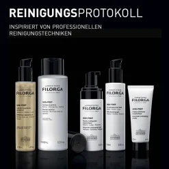 Filorga Skin-Prep AHA Cleansing Gel von