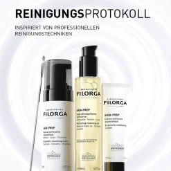 Filorga Skin-Prep Enzymatic Cleansing Foam von Best